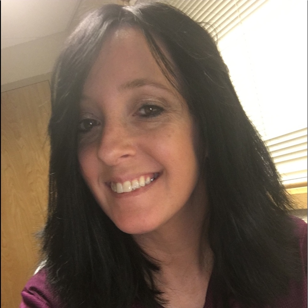 Meet your Posher, Stacey